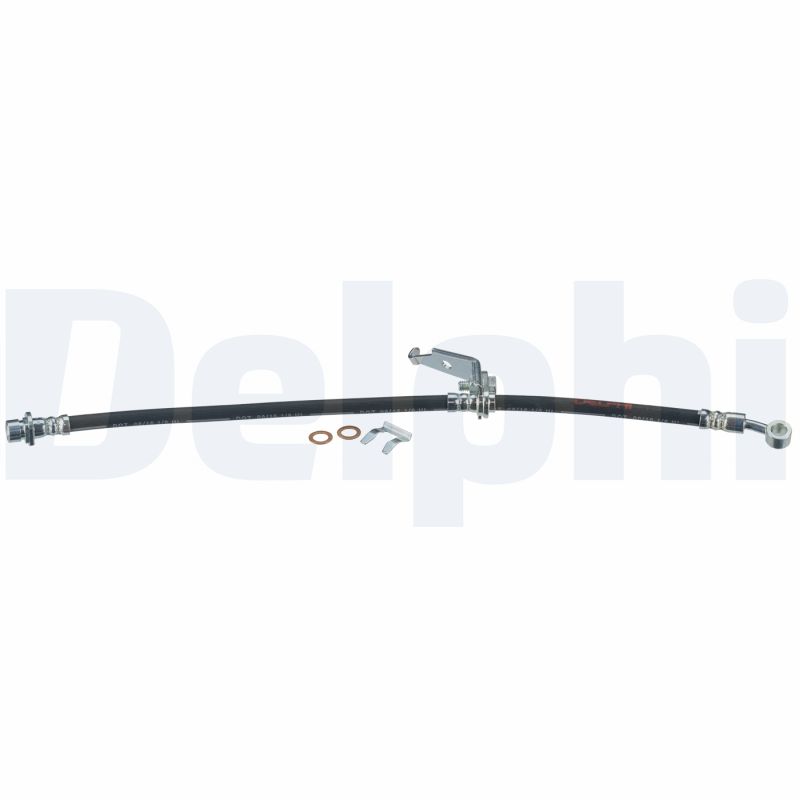 FLESSIBILE DEL FRENO