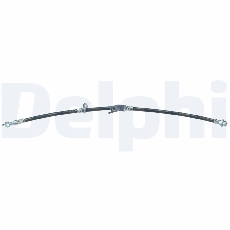 FLESSIBILE DEL FRENO