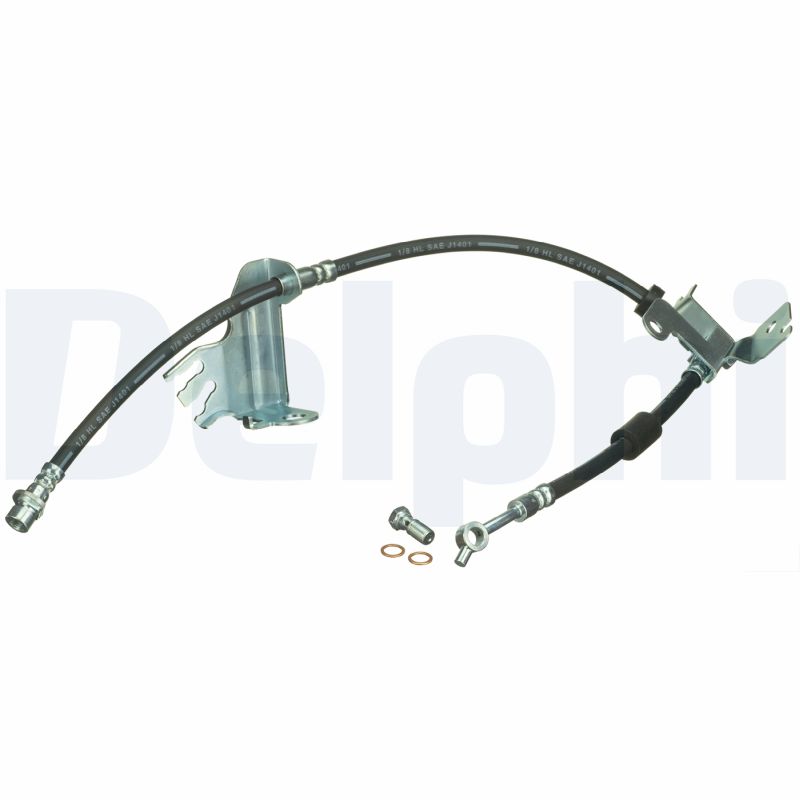 FLESSIBILE DEL FRENO