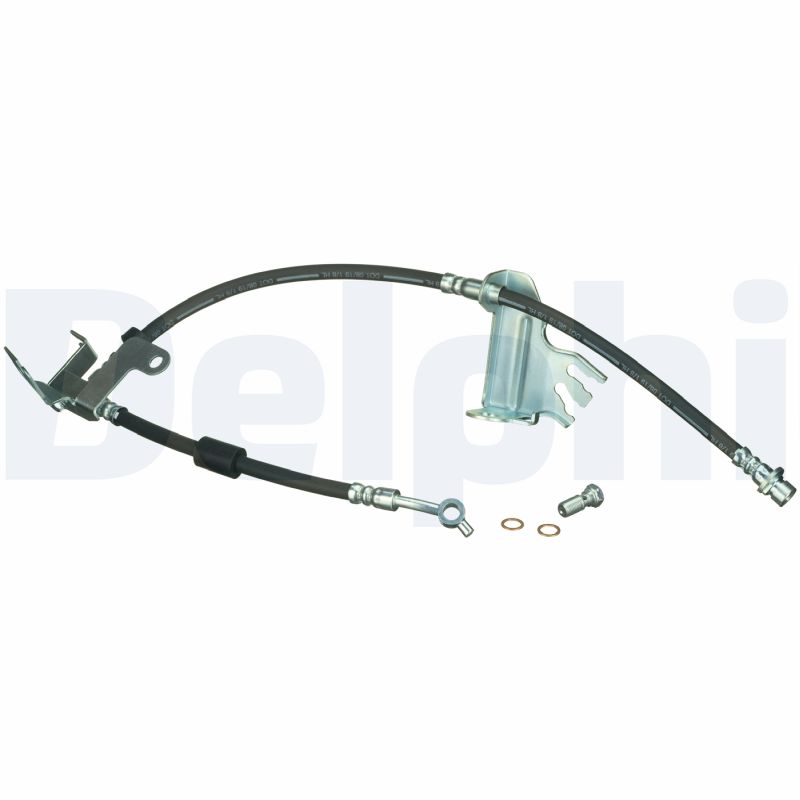 FLESSIBILE DEL FRENO