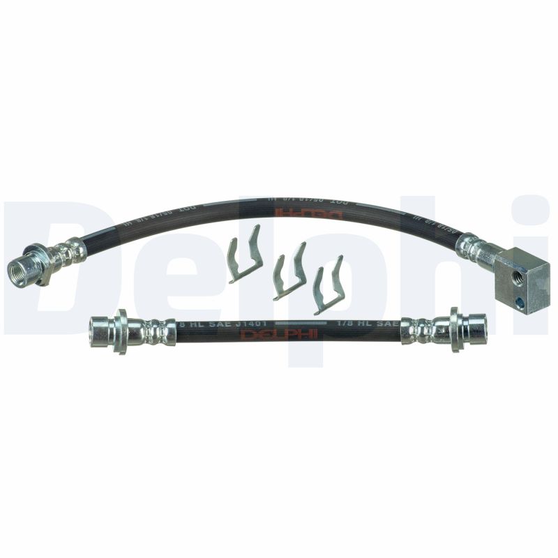 FLESSIBILE DEL FRENO