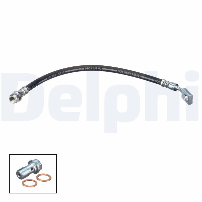 FLESSIBILE DEL FRENO