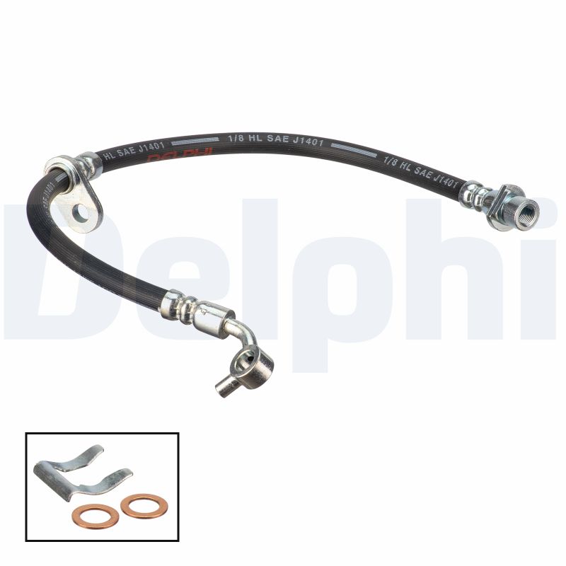 FLESSIBILE DEL FRENO