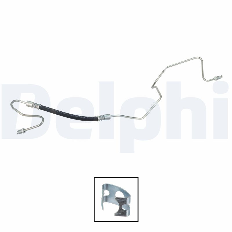 FLESSIBILE DEL FRENO