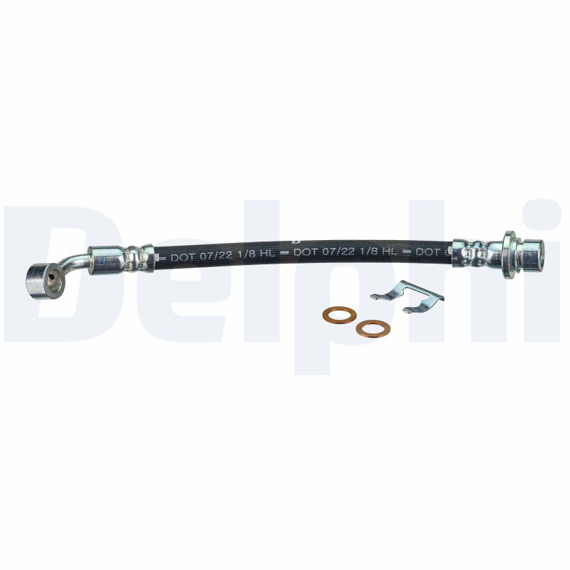 FLESSIBILE DEL FRENO