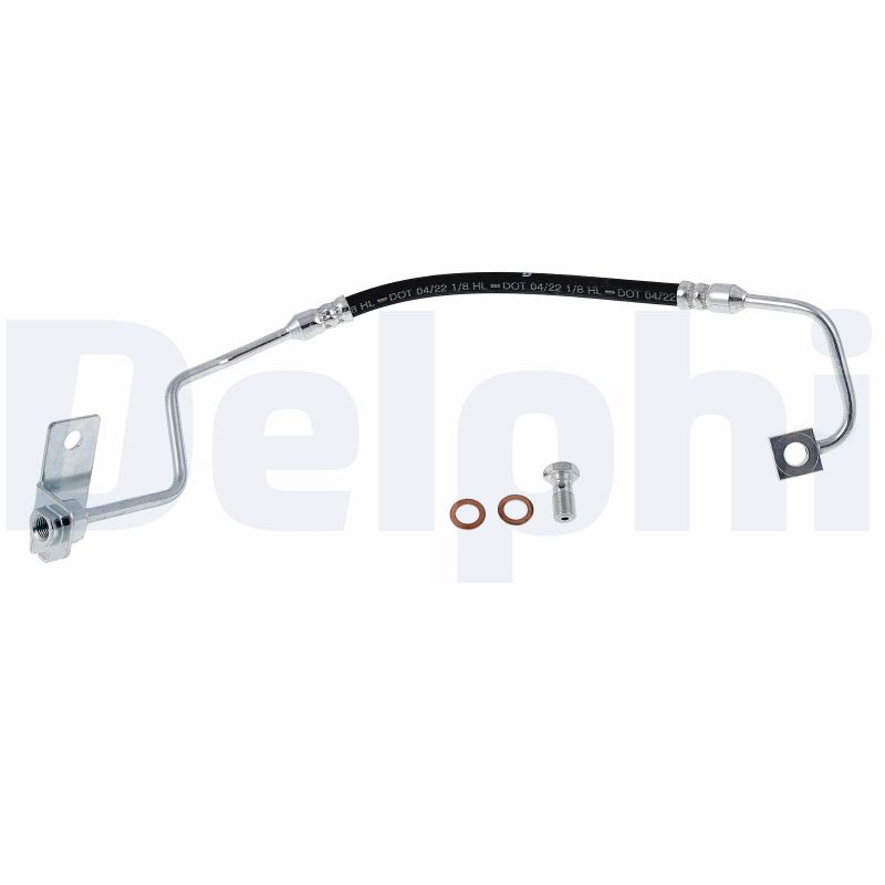 FLESSIBILE DEL FRENO