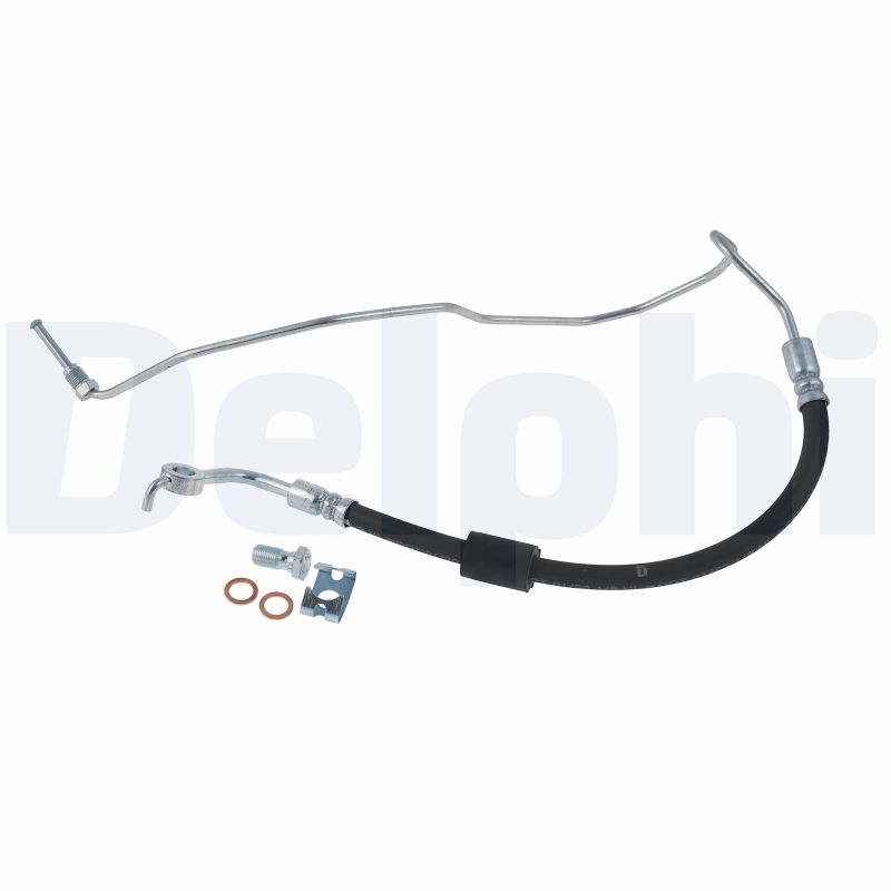 FLESSIBILE DEL FRENO