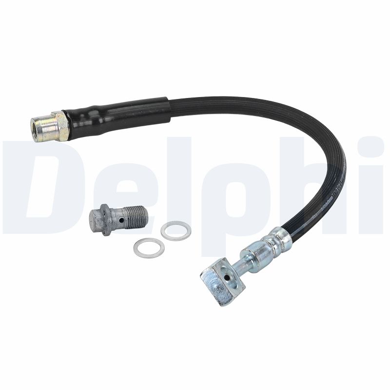 FLESSIBILE DEL FRENO