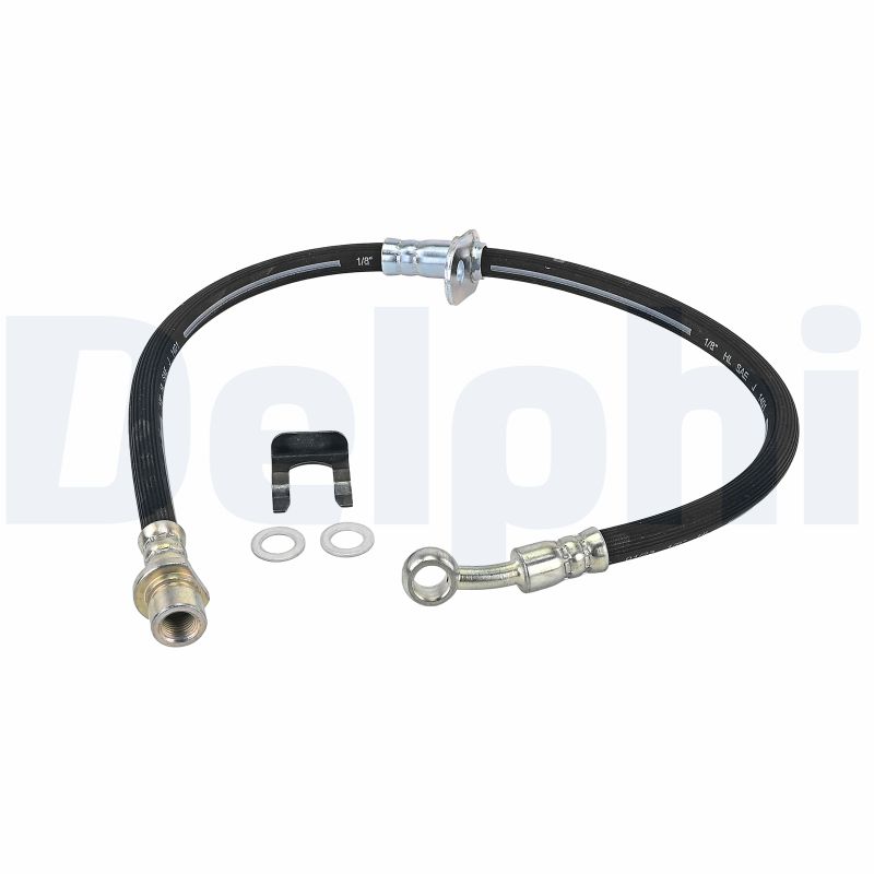 FLESSIBILE DEL FRENO