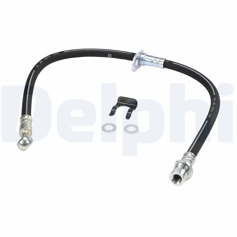 FLESSIBILE DEL FRENO