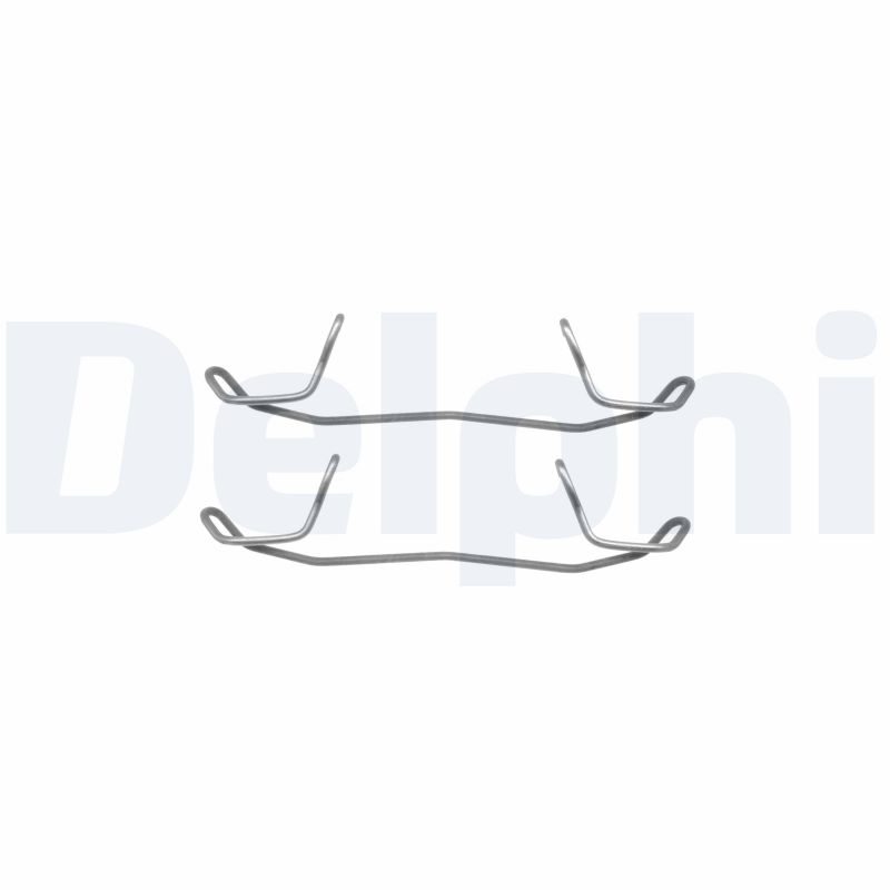 KIT ACCESSORI, PASTIGLIA FRENO