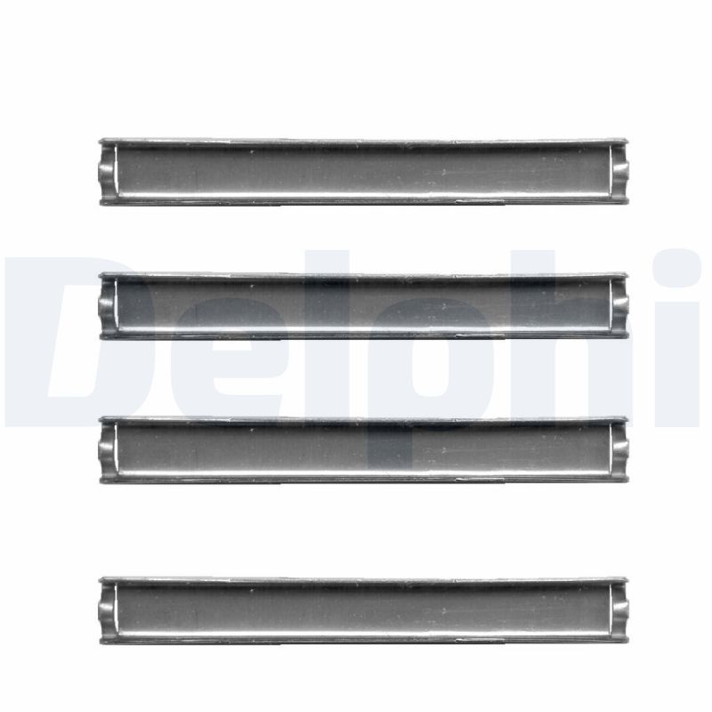 KIT ACCESSORI, PASTIGLIA FRENO