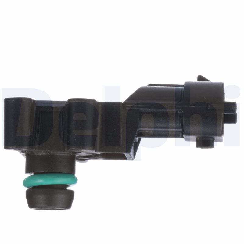 SENSORE MAP