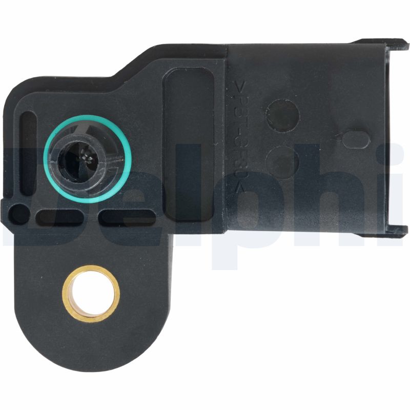 SENSORE, PRESSIONE COLLETTORE D