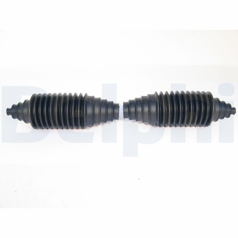 KIT SOFFIETTO, STERZO