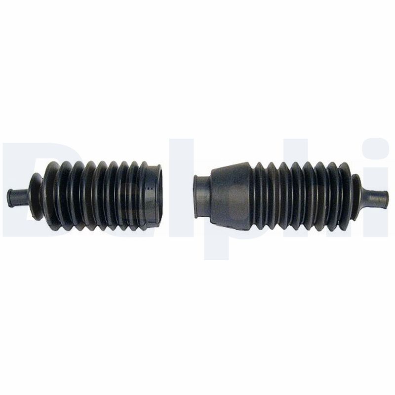 KIT SOFFIETTO, STERZO