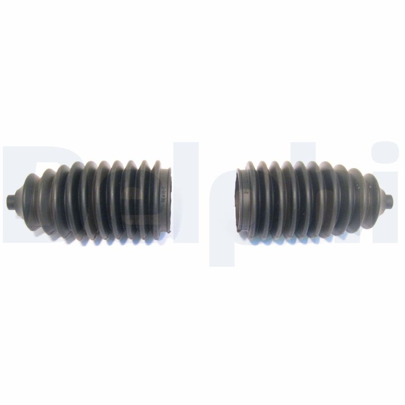 KIT SOFFIETTO, STERZO