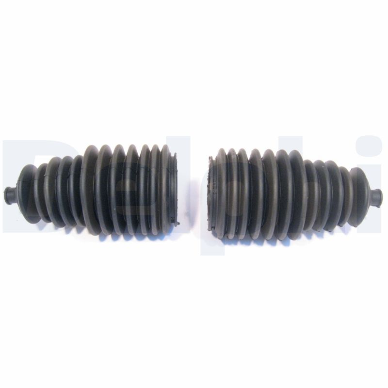 KIT SOFFIETTO, STERZO