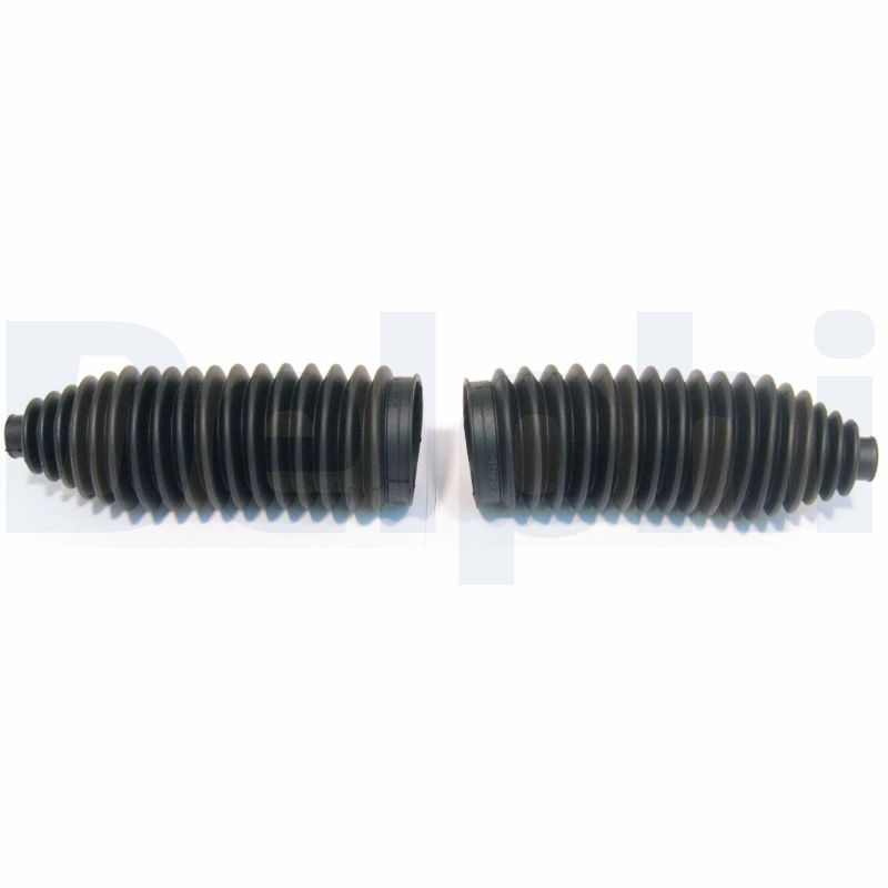 KIT SOFFIETTO, STERZO