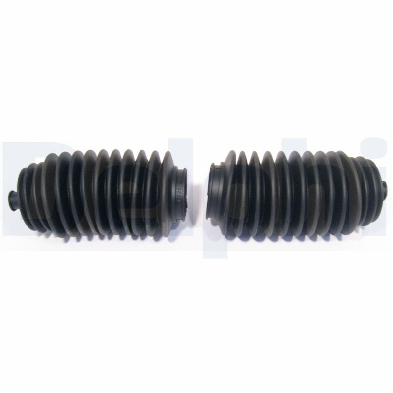 KIT SOFFIETTO, STERZO