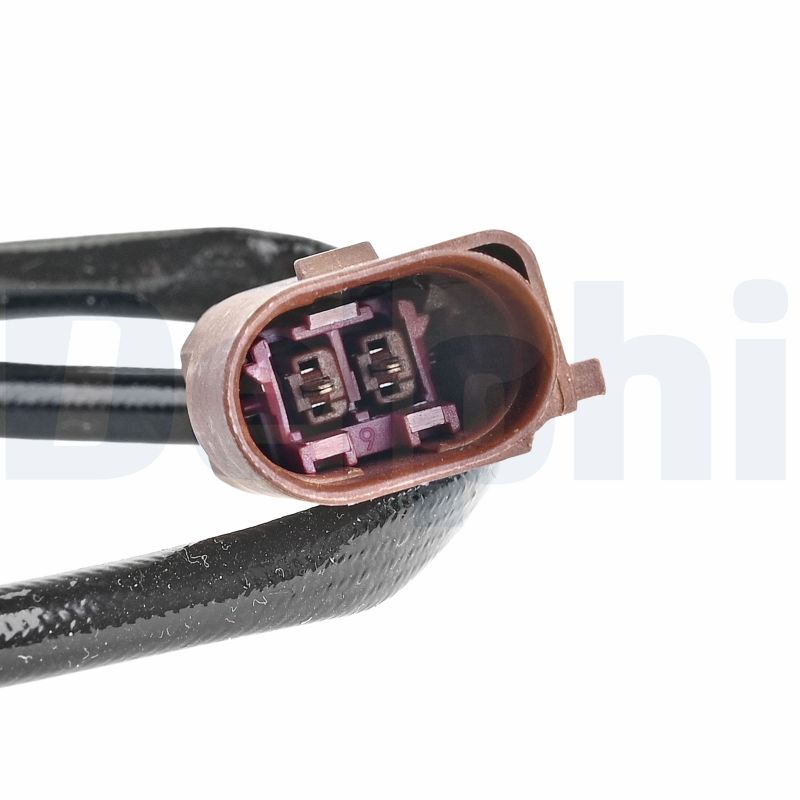 EXHAUST GAS TEMPERATURE SENSOR
