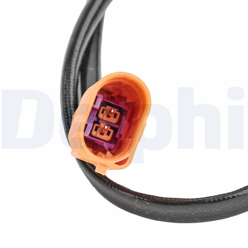 EXHAUST GAS TEMPERATURE SENSOR