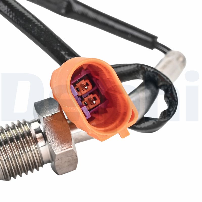 EXHAUST GAS TEMPERATURE SENSOR