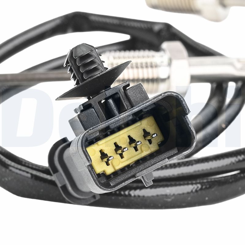 EXHAUST GAS TEMPERATURE SENSOR