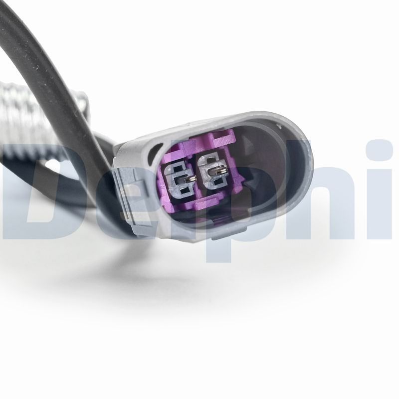 EXHAUST GAS TEMPERATURE SENSOR