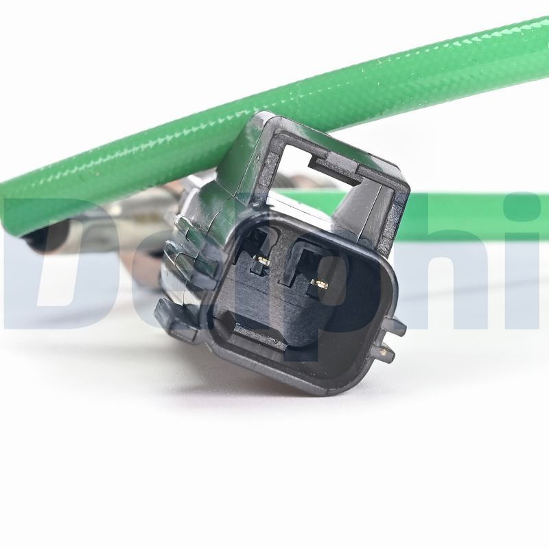 EXHAUST GAS TEMPERATURE SENSOR