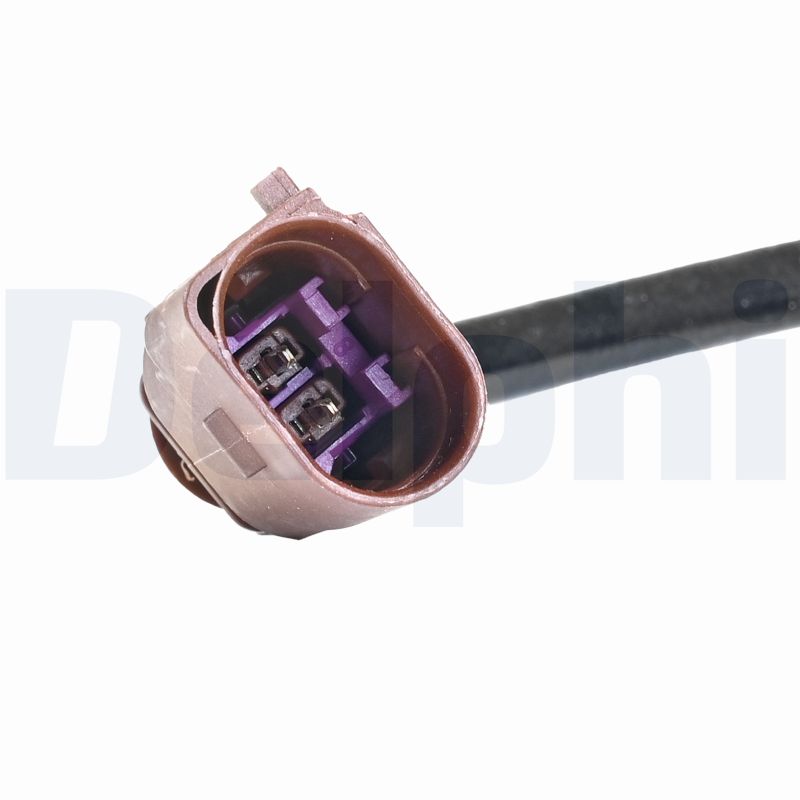 EXHAUST GAS TEMPERATURE SENSOR