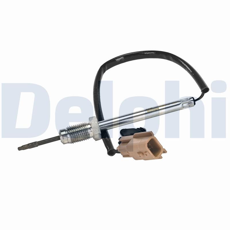 EXHAUST GAS TEMPERATURE SENSOR