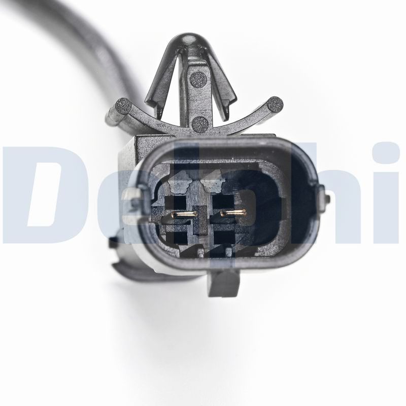 EXHAUST GAS TEMPERATURE SENSOR