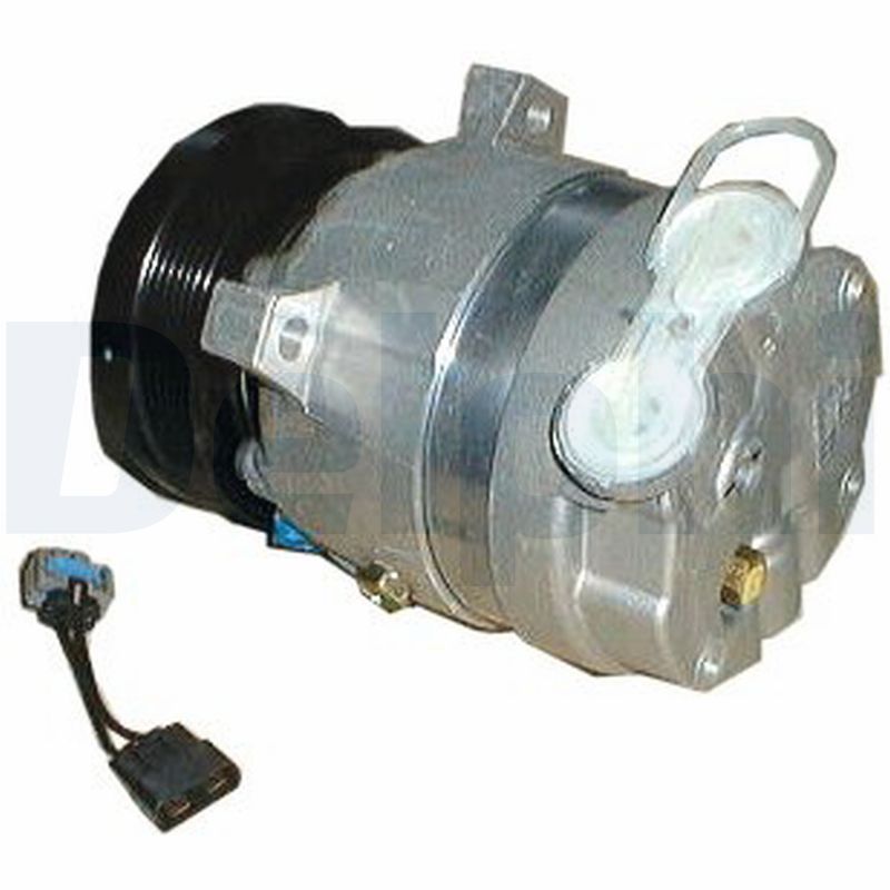 COMPRESSORE, CLIMATIZZATORE