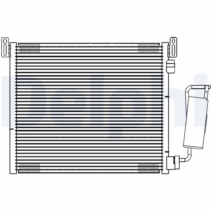 CONDENSATORE, CLIMATIZZATORE