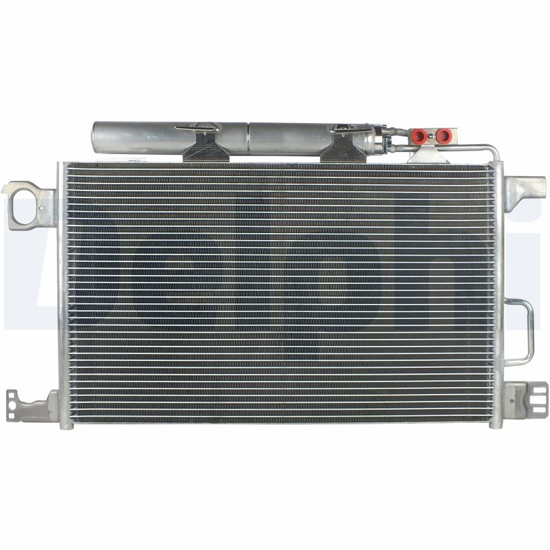 CONDENSATORE, CLIMATIZZATORE