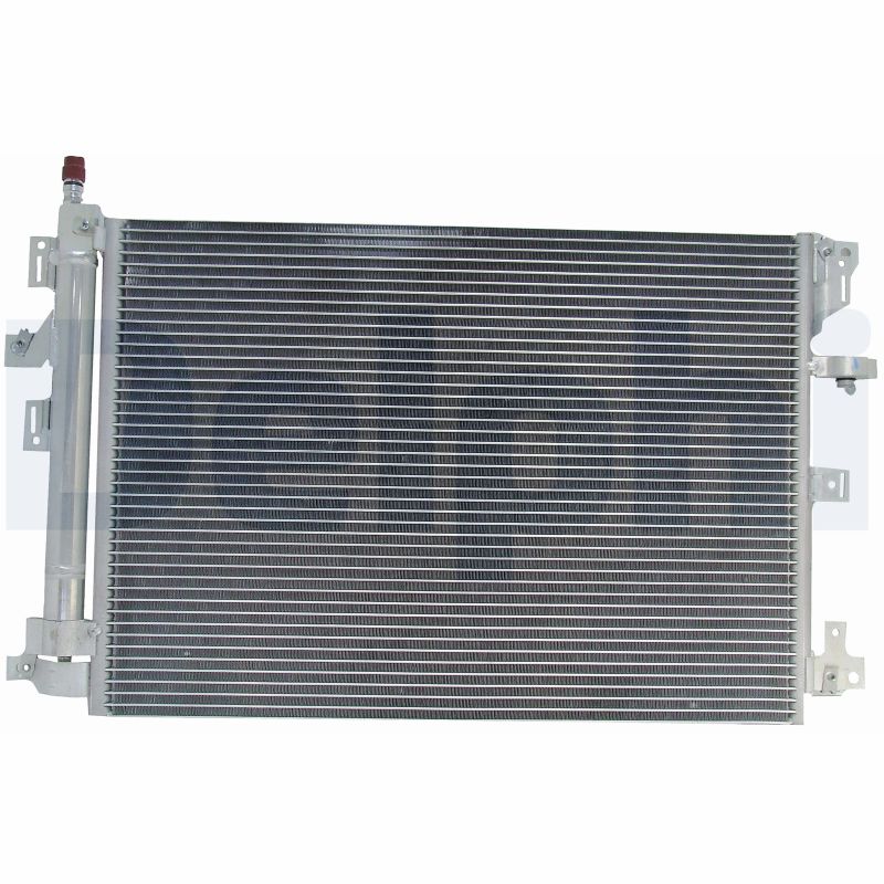 CONDENSATORE, CLIMATIZZATORE