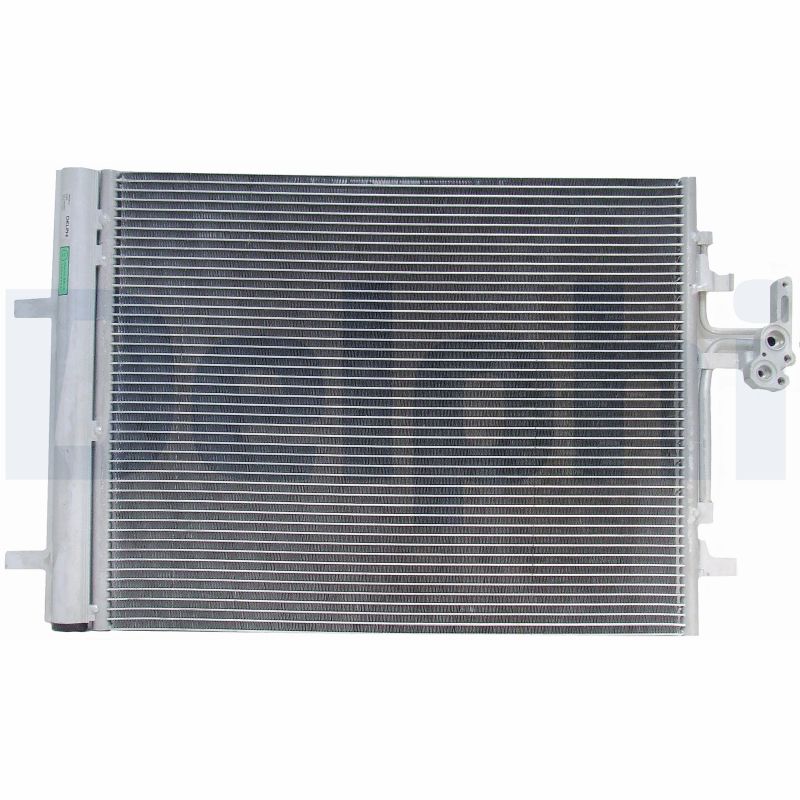 CONDENSATORE, CLIMATIZZATORE