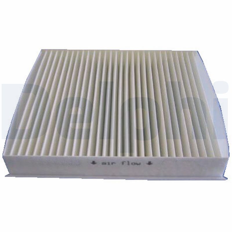 FILTRO ABITACOLO