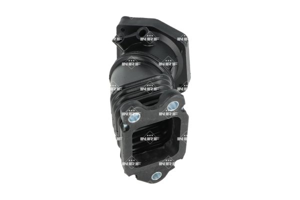 NRF TUBO INTERCOOLER FORD C-MAX 1.6D 07-