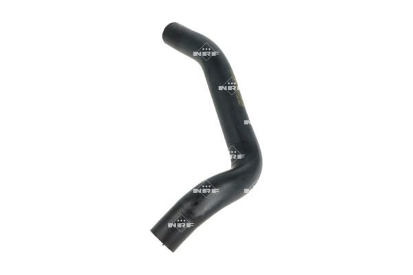 NRF TUBO INTERCOOLER FIAT 500 1.2 08-