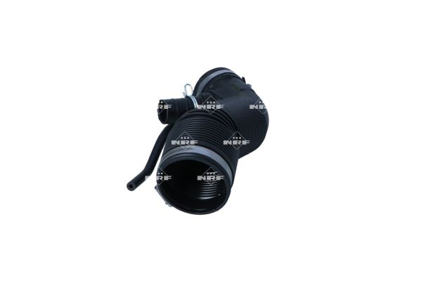 NRF TUBO INTERCOOLER VW GOLF 1.6 98-