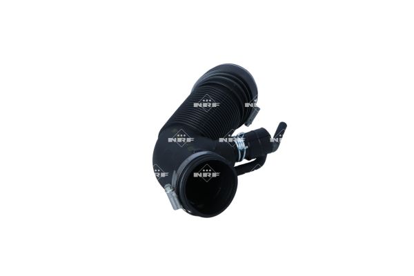 NRF TUBO INTERCOOLER VW GOLF 1.6 98-