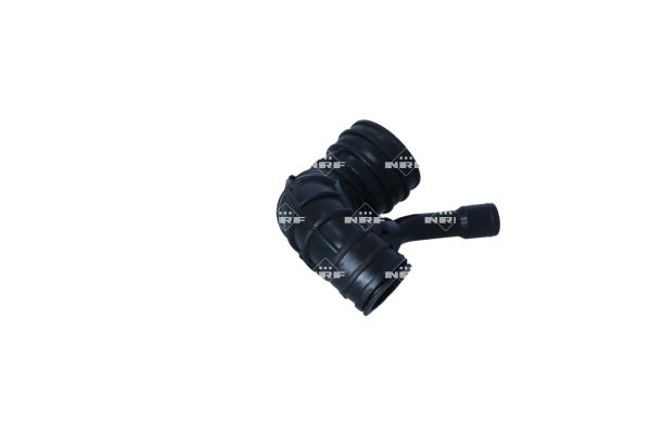 NRF TUBO INTERCOOLER FORD FIESTA 1.4D 09-