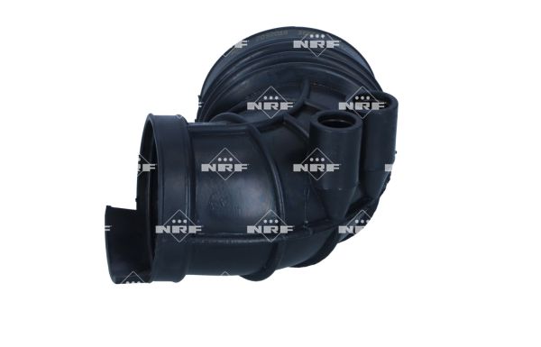 NRF TUBO INTERCOOLER BMW 3 SERIES 2.5 91-