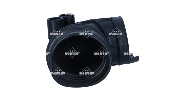 NRF TUBO INTERCOOLER BMW 3 SERIES 2.5 91-