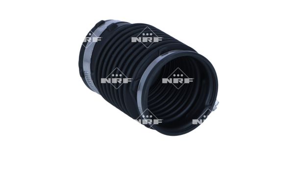 NRF TUBO INTERCOOLER FORD FIESTA 1.5D 09-