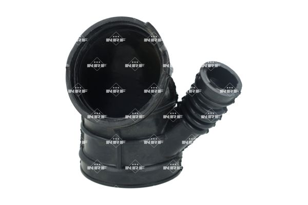 Flessibile d'aspirazione, filtro aria NRF 165036