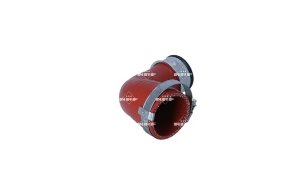 NRF TUBO INTERCOOLER VW GOLF 1.9D 04-