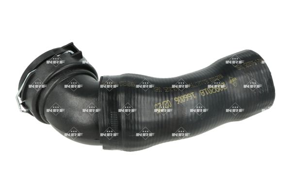 NRF TUBO INTERCOOLER BMW 5 SERIES 3.0D 04-